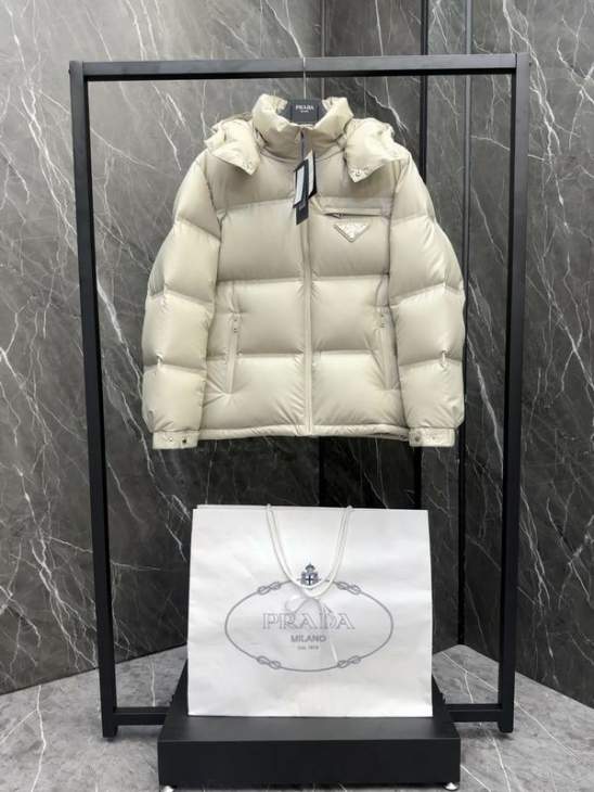 Picture of Prada Down Jackets _SKUPradasz48-56aztxC9136548